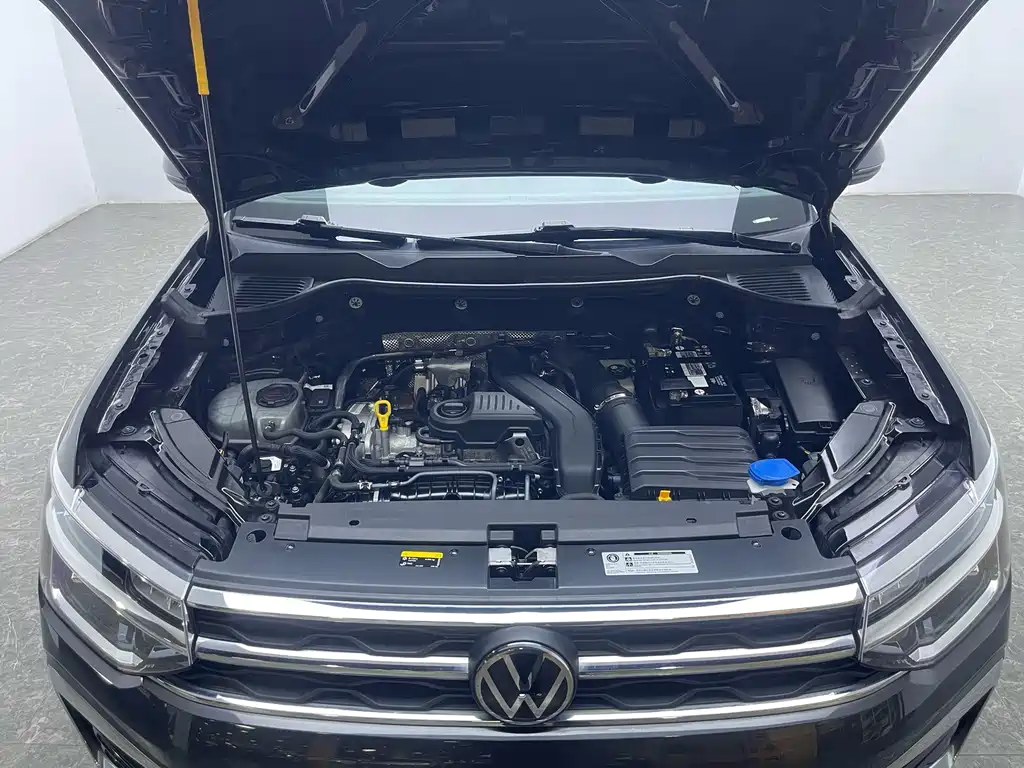 Volkswagen Tharu — миниатюра 17