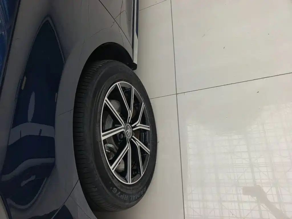 BYD MAX New Energy — миниатюра 23