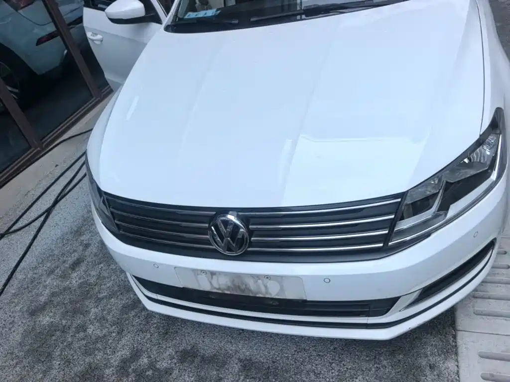Volkswagen Gran Lavida — миниатюра 3