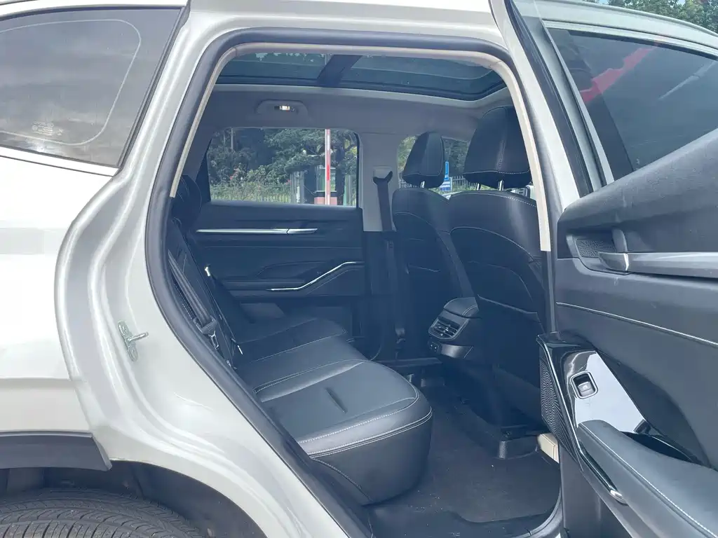 Haval H6 — миниатюра 14