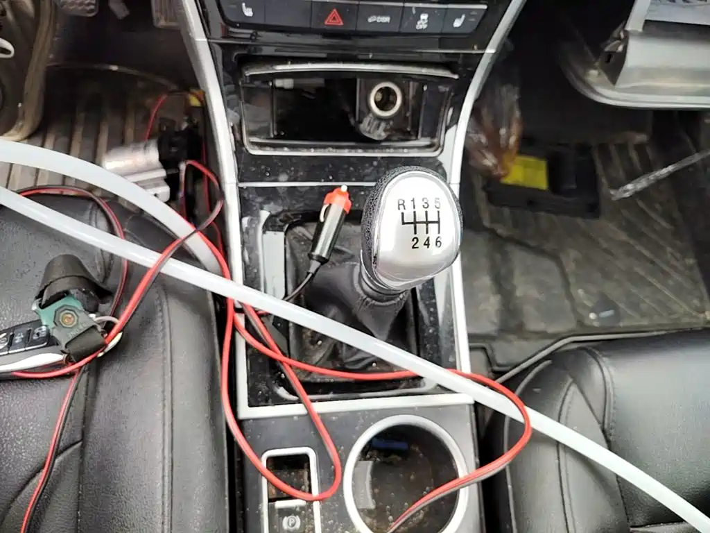 Haval H2 — миниатюра 14