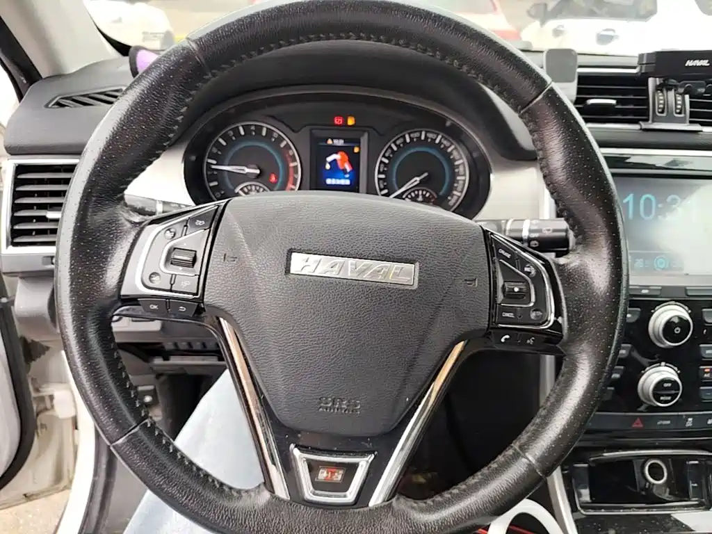 Haval H2 — миниатюра 11