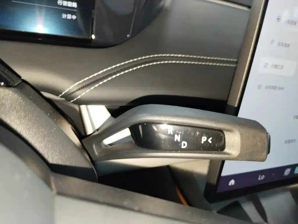 Xiaomi SU7 — миниатюра 14
