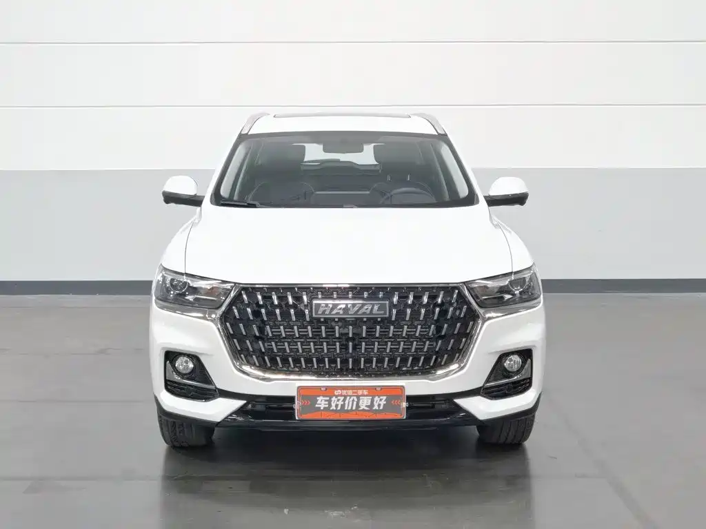 Haval H6 — миниатюра 3