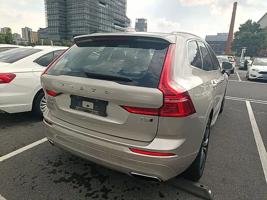 Volvo XC60 — миниатюра 7