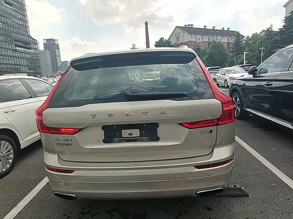 Volvo XC60 — миниатюра 6