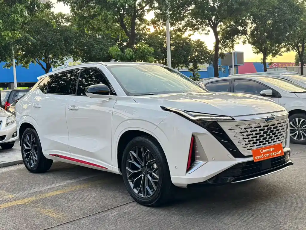 Oshan Oushang Z6 — миниатюра 3