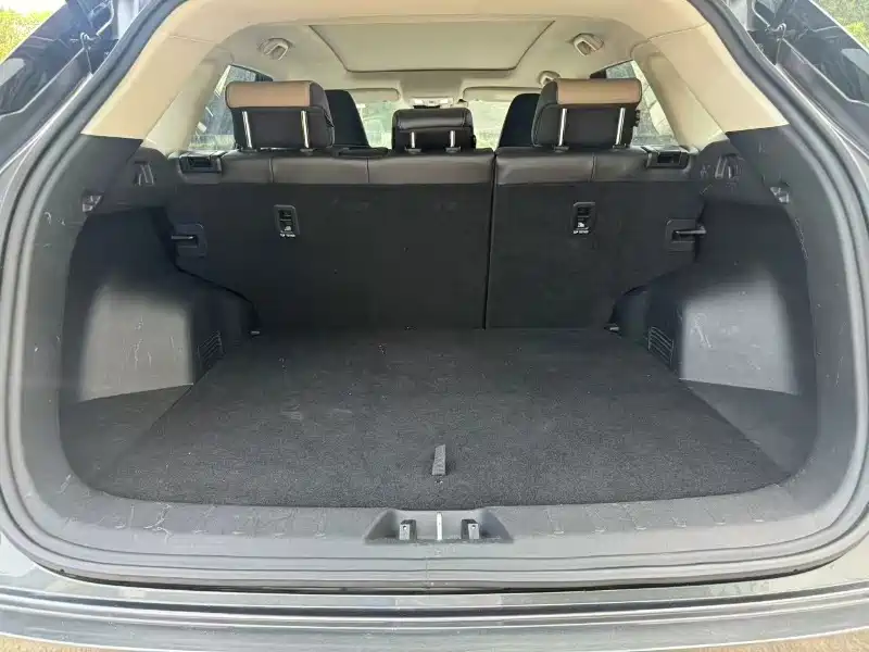 Changan CS55PLUS — миниатюра 16