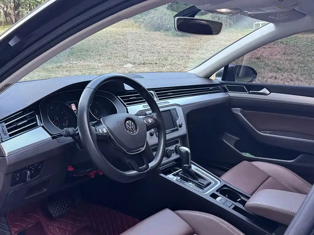 Volkswagen Viloran — миниатюра 6