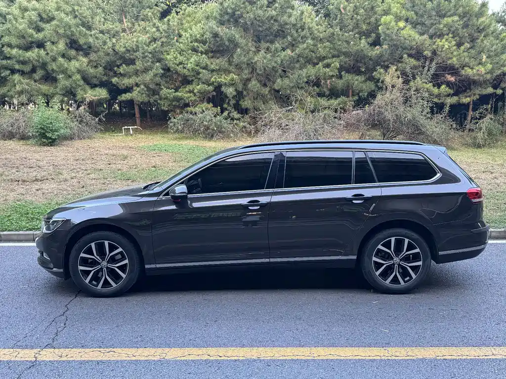 Volkswagen Viloran — миниатюра 4