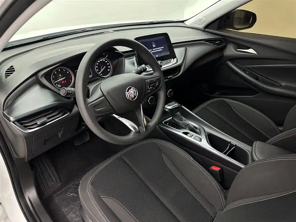 Buick Verano — фотографии объявления, Фото 17