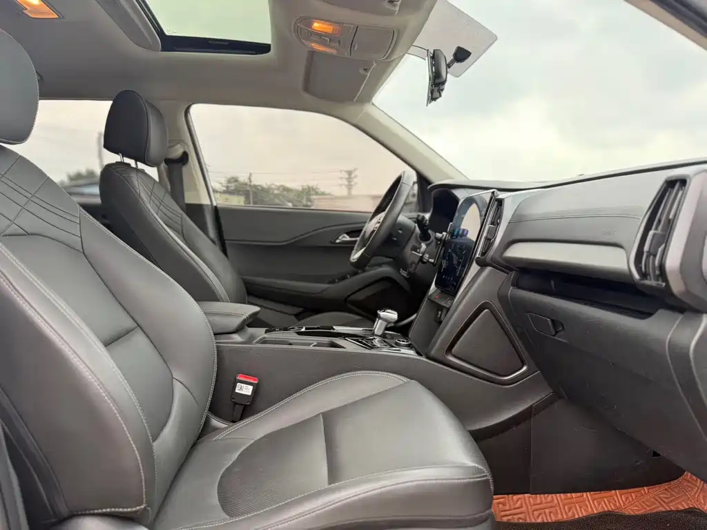 Hyundai ix35 — миниатюра 14