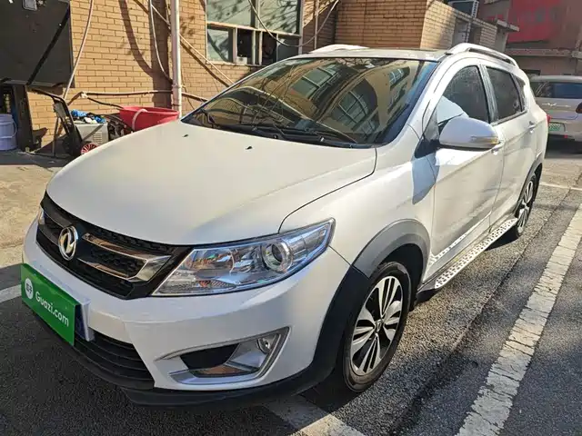 dongfeng ax3