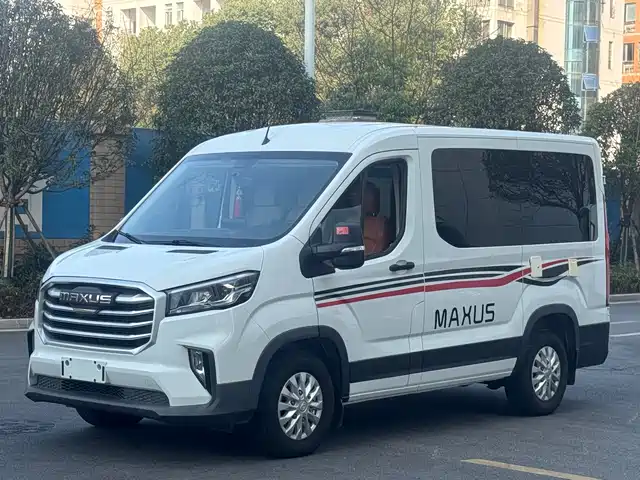 SAIC MAXUS XINTU V90