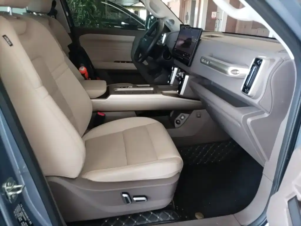 Haval Big Dog — миниатюра 25