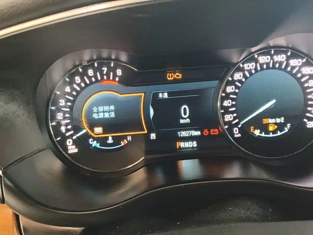 Lincoln MKC — миниатюра 12