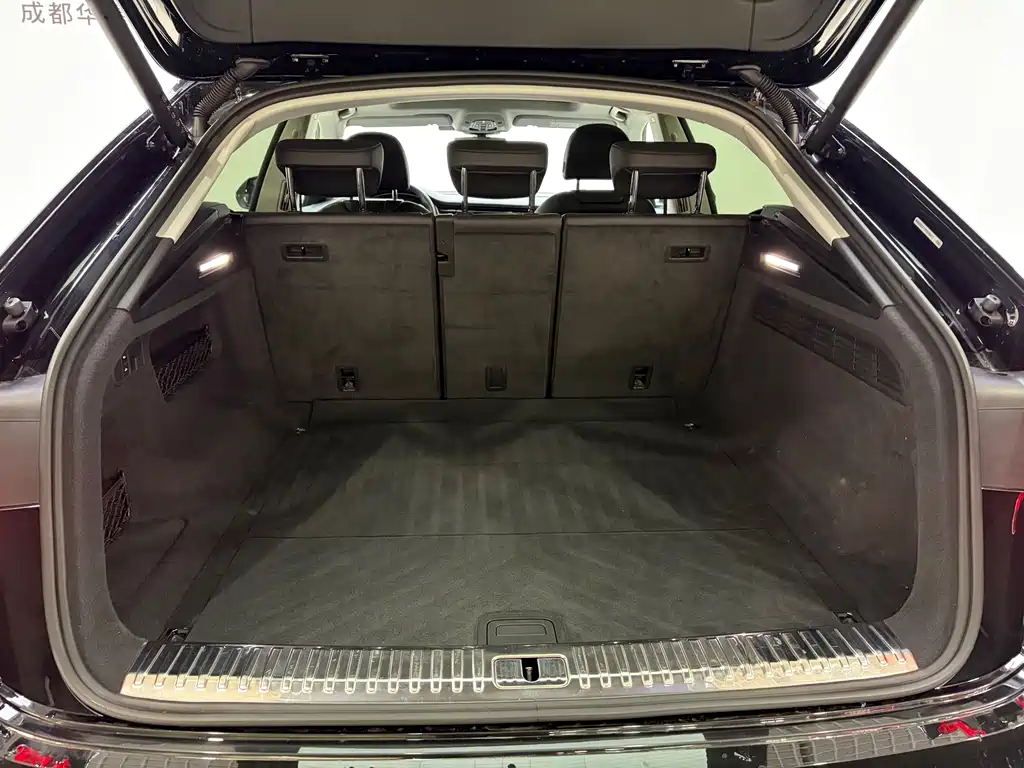 Audi Q8 2023 55 TFSI Luxury