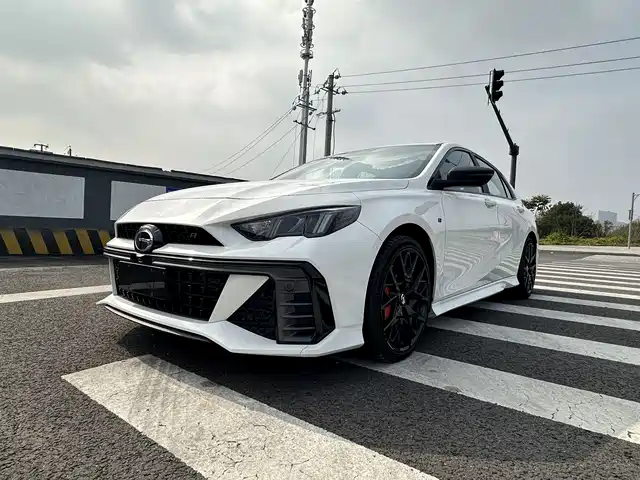 2024 GAC Trumpchi Empow