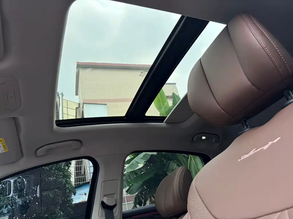 Chery Arrizo 8 — миниатюра 7