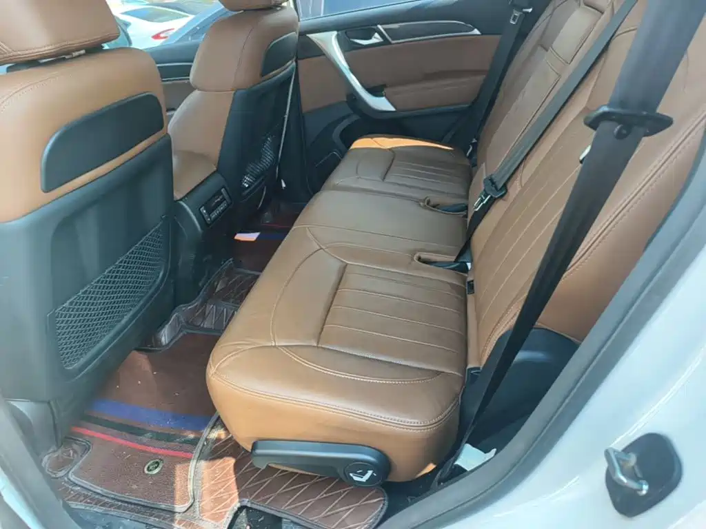 Haval H9 — миниатюра 17