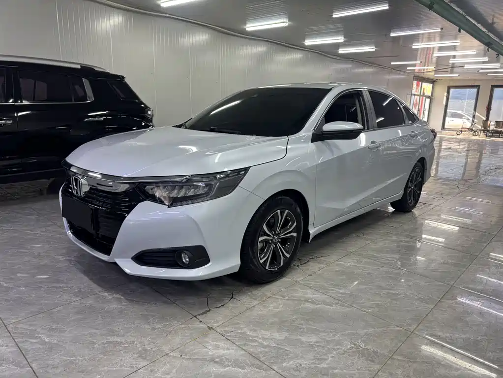 HONDA LINGPAI