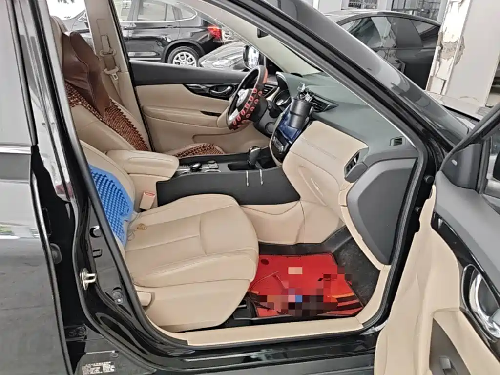 Nissan X-Trail — миниатюра 9