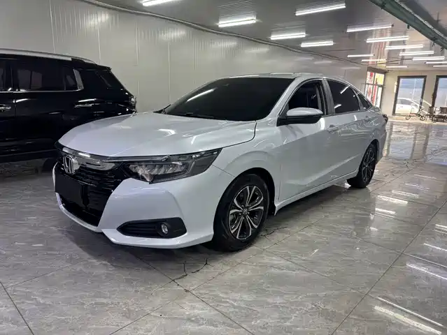 honda lingpai