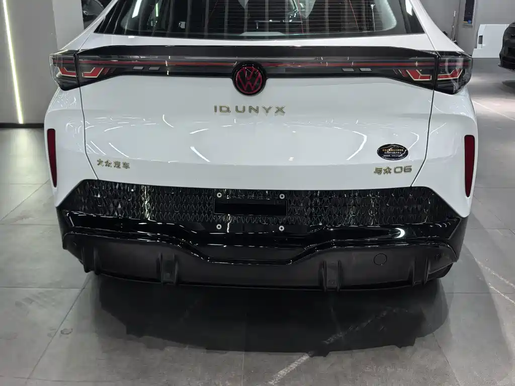 Volkswagen 06 — миниатюра 5
