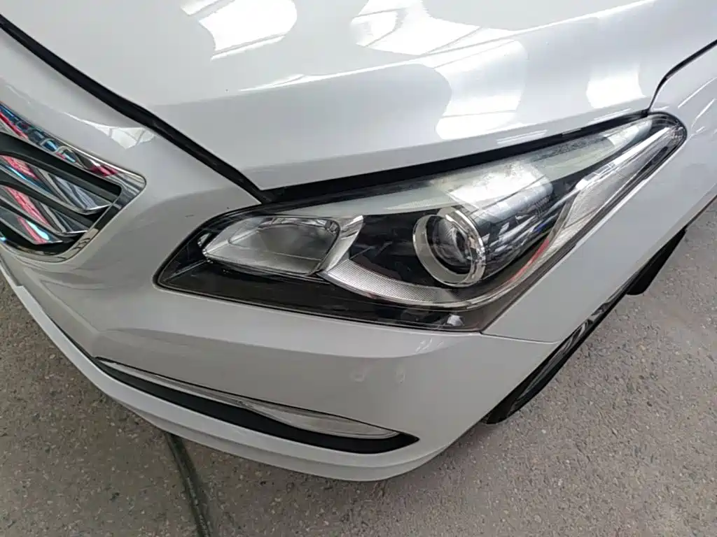 Hyundai Mistra — миниатюра 24