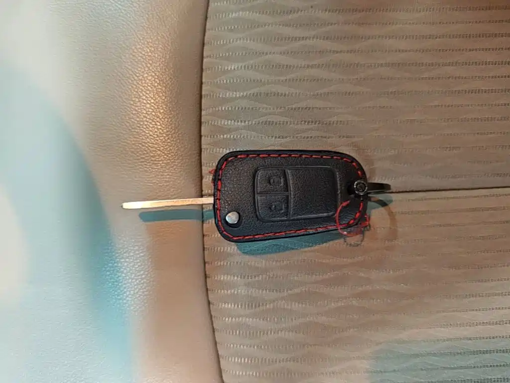 Buick Excelle — миниатюра 9