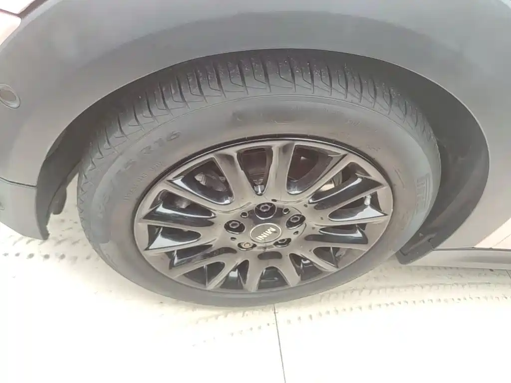 MINI Mini — миниатюра 23