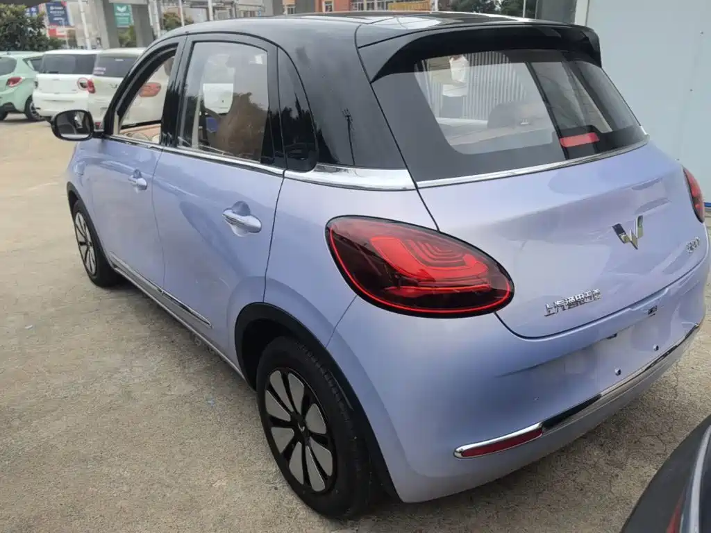 Wuling Bingo — миниатюра 5