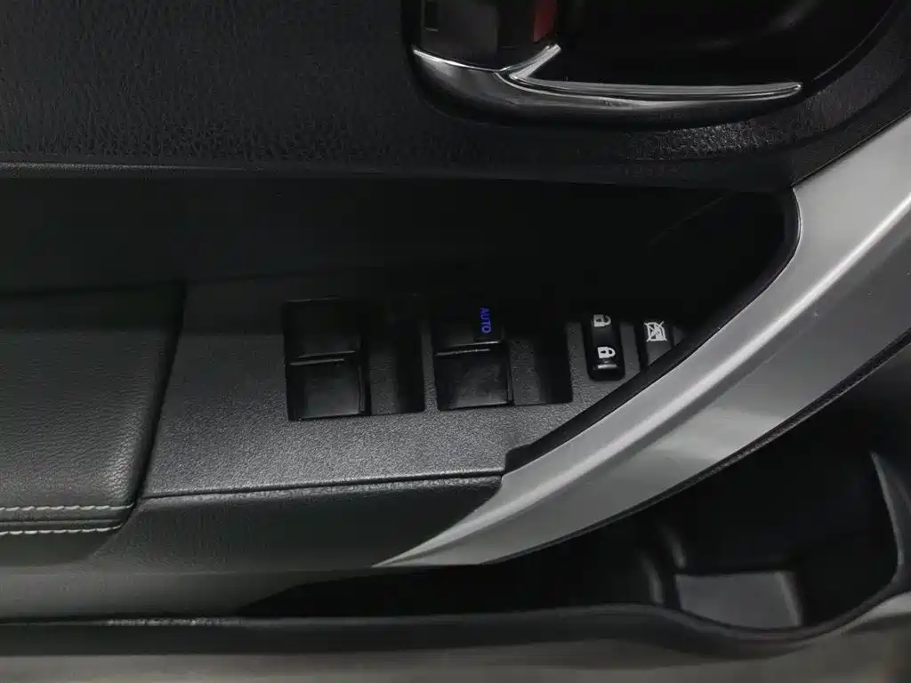 Toyota Corolla 2018 1.8L E-CVT