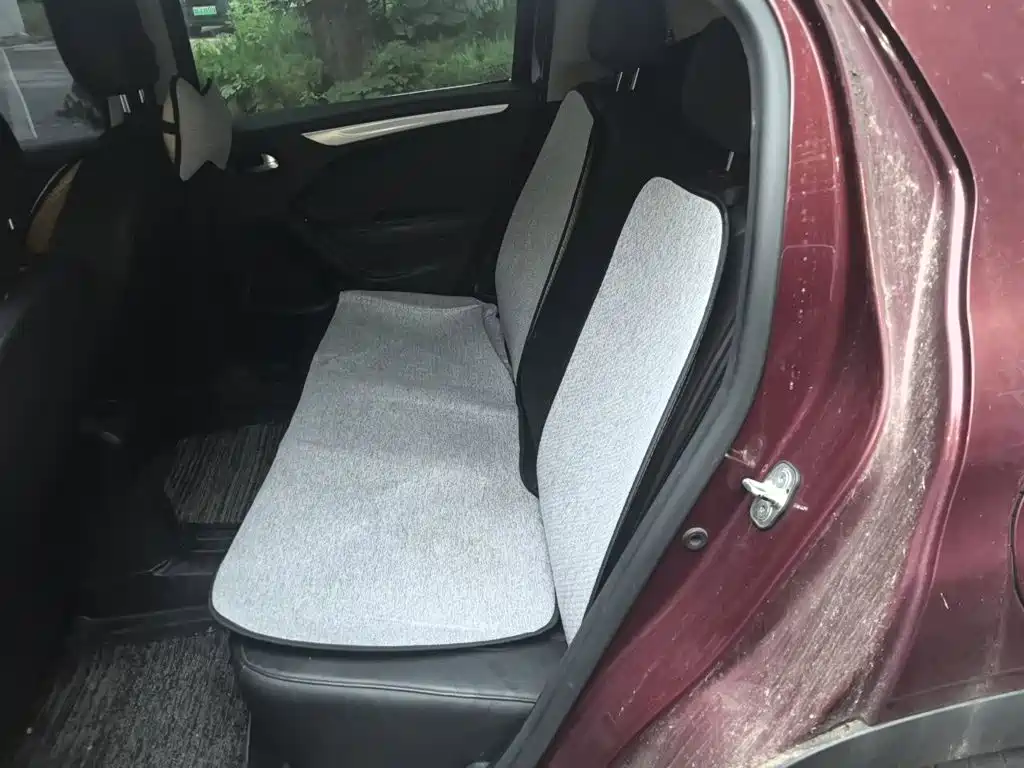 Citroen C3-XR — миниатюра 13