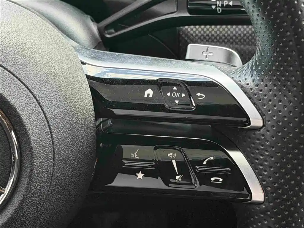 Mercedes-Benz C-Class — миниатюра 17