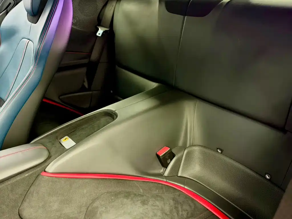 Ferrari Roma — миниатюра 18