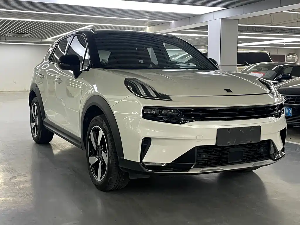 LYNK 06