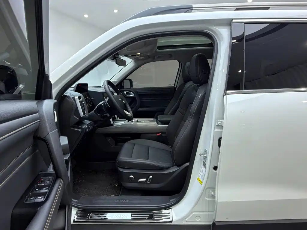 Haval 长城大狗 — миниатюра 10