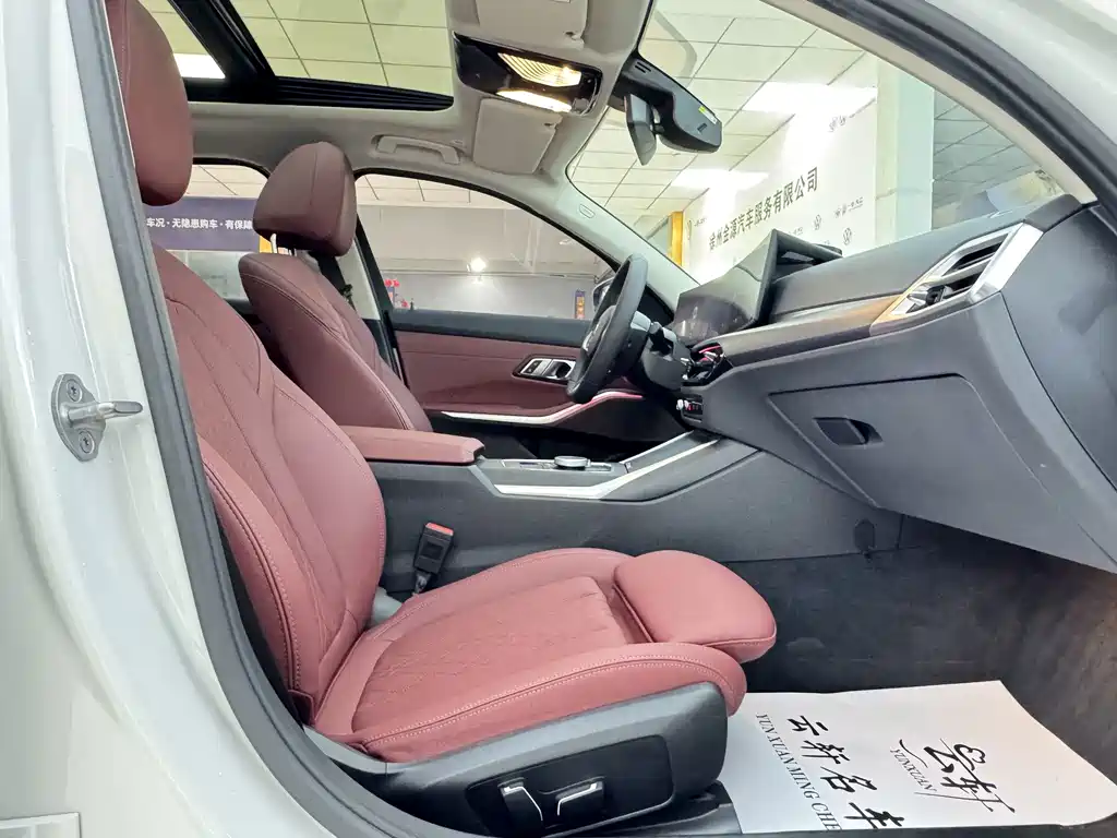 BMW i3 — миниатюра 19