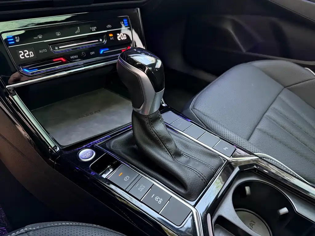 Volkswagen Passat — миниатюра 13