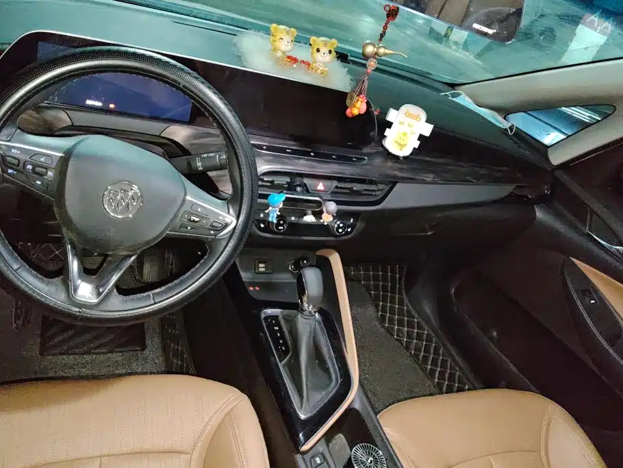 Buick GL6 — миниатюра 12