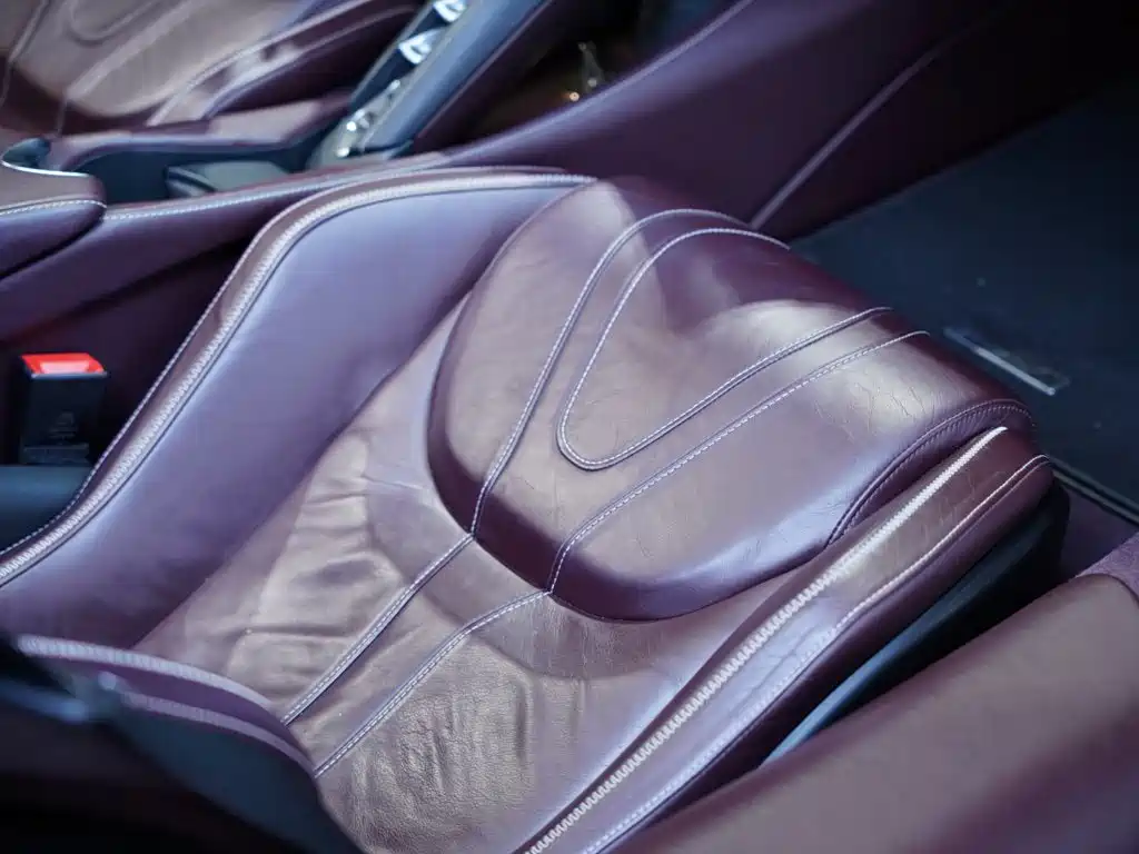 McLaren 720S — миниатюра 23