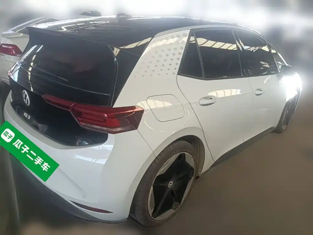 Volkswagen ID.3 — миниатюра 10