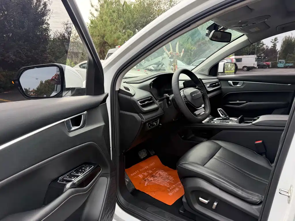 Wuling Victory — миниатюра 13