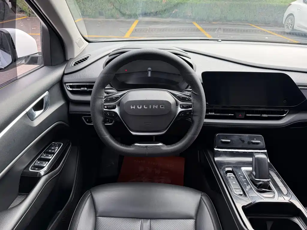 Wuling Victory — миниатюра 16