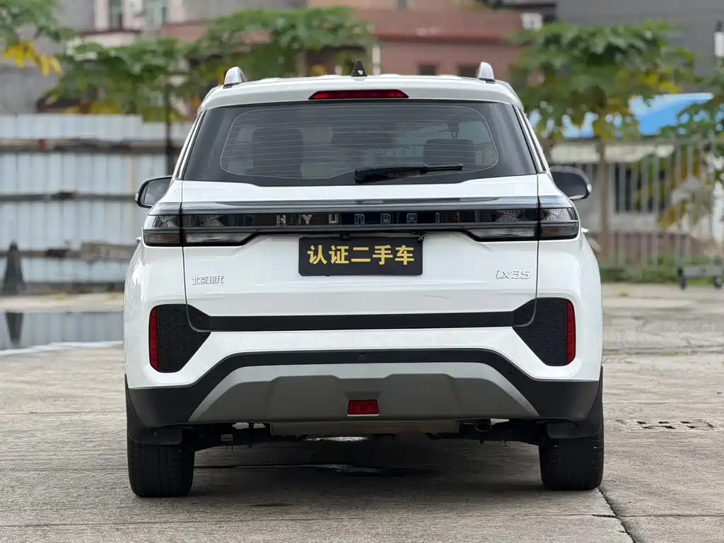 Hyundai ix35 — миниатюра 19