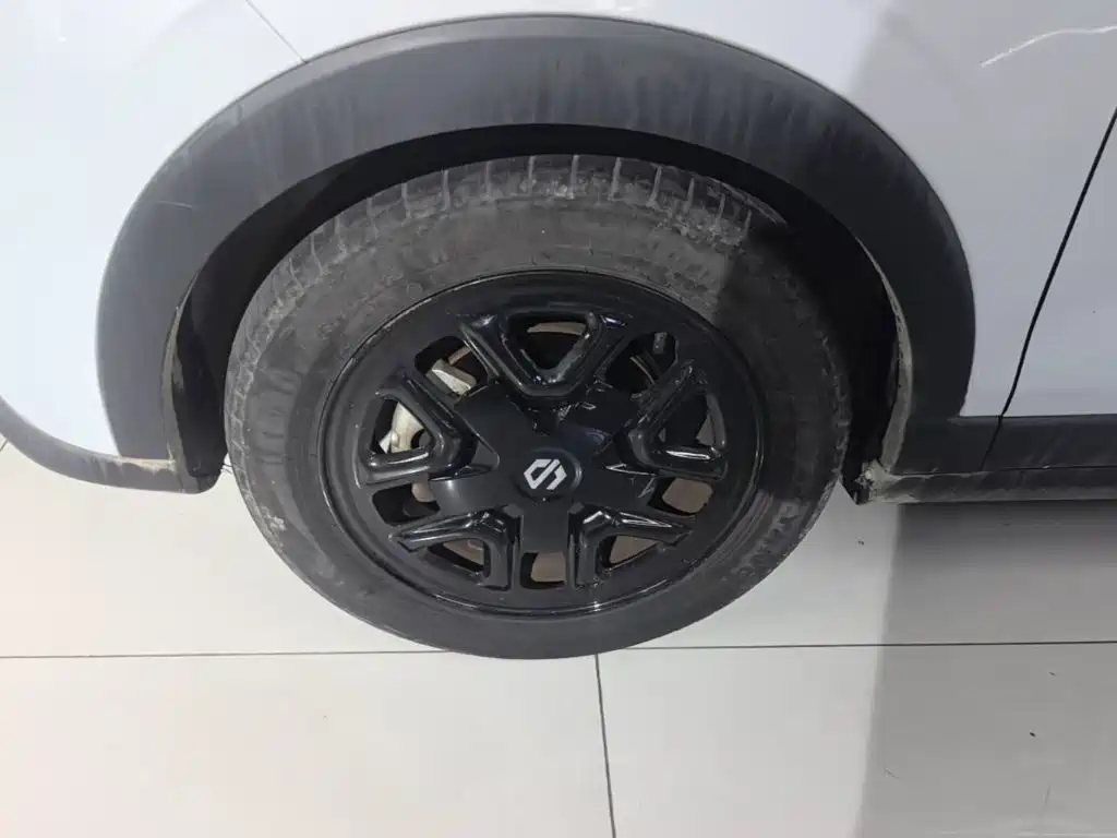 Leapmotor Leapmotor T03 — миниатюра 23