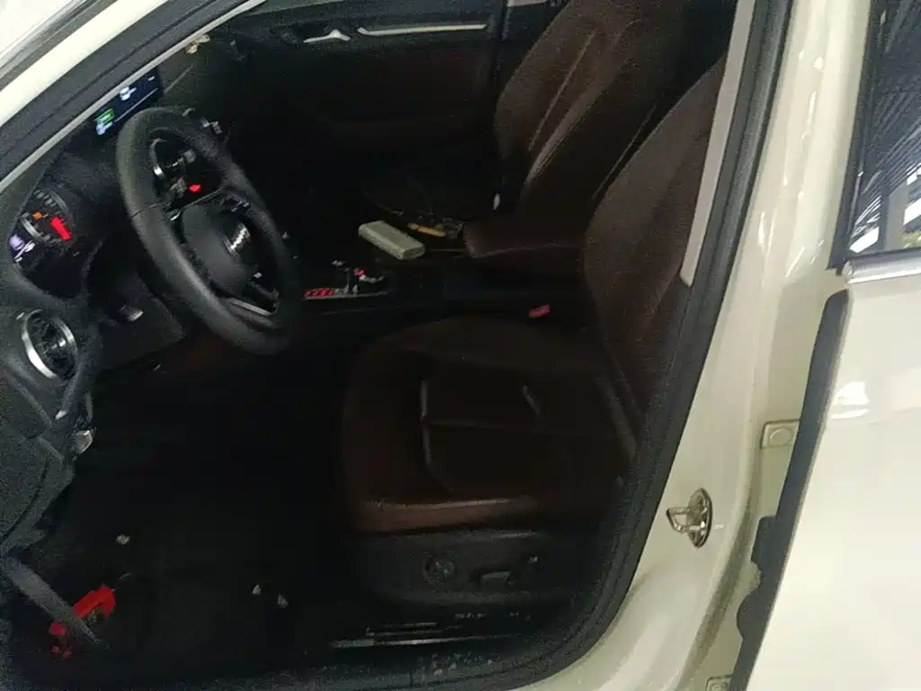 Audi A3 — миниатюра 15