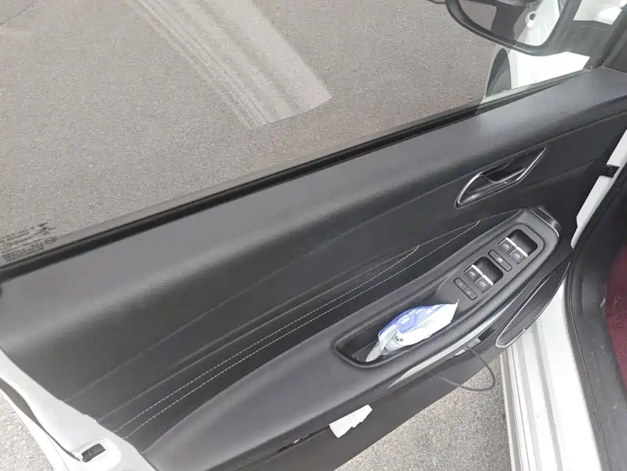 Chery Arrizo GX — миниатюра 7