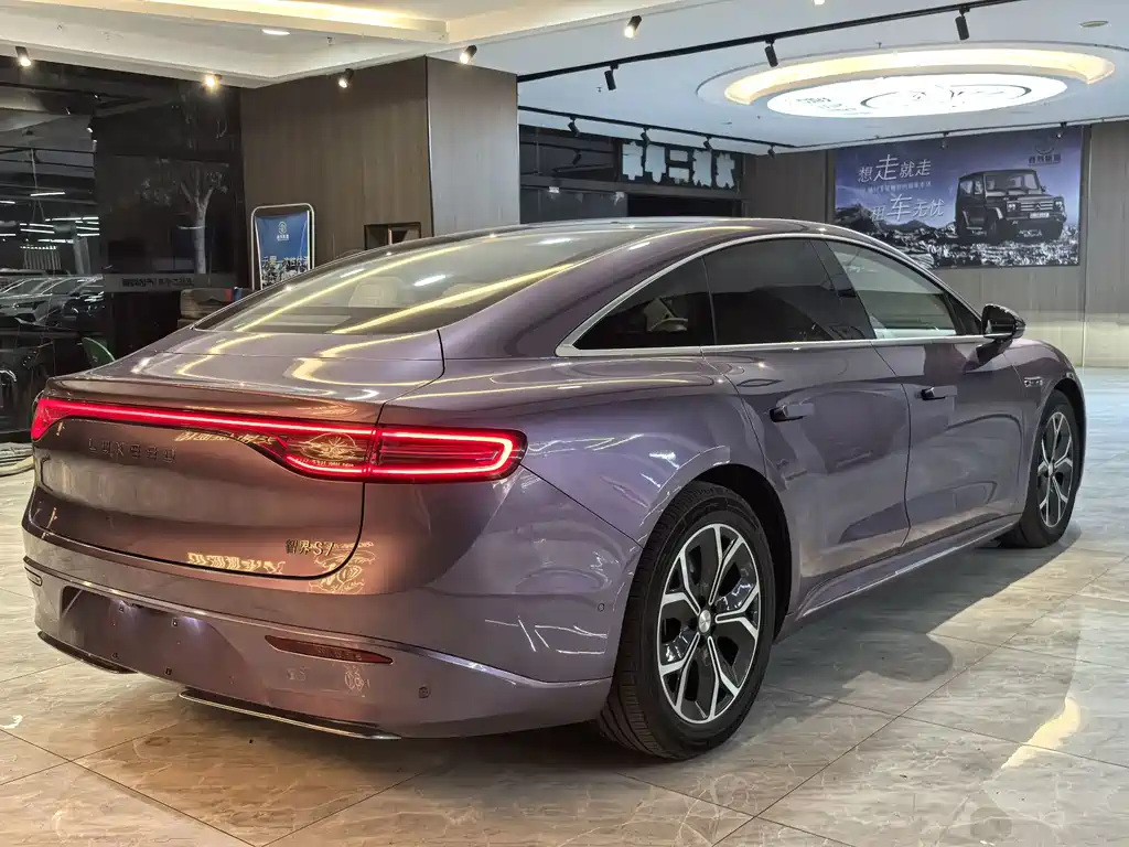 Zhijie Zhijie S7 — миниатюра 5